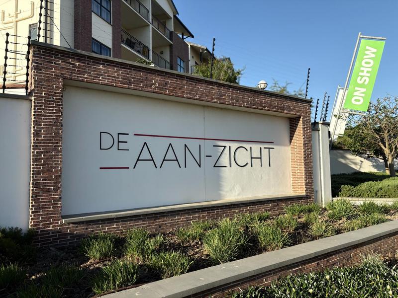 To Let 1 Bedroom Property for Rent in Richwood Western Cape